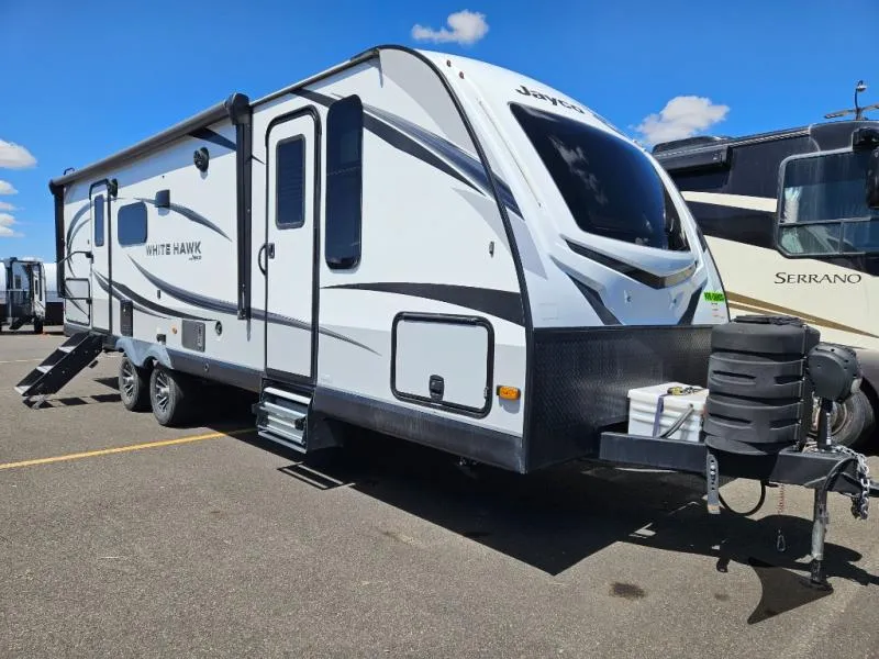 2024 Jayco White Hawk 27RB - Photo 2