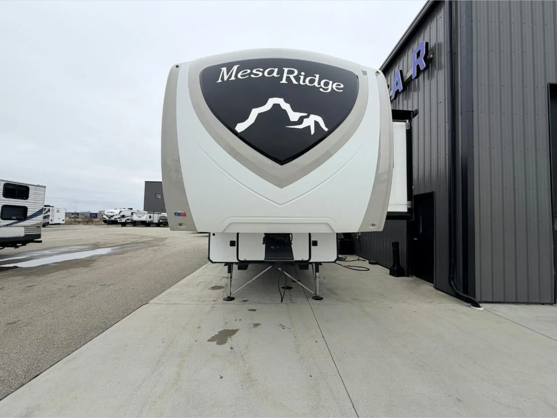 2021 Highland Ridge Mesa Ridge 314RLS - Photo 3