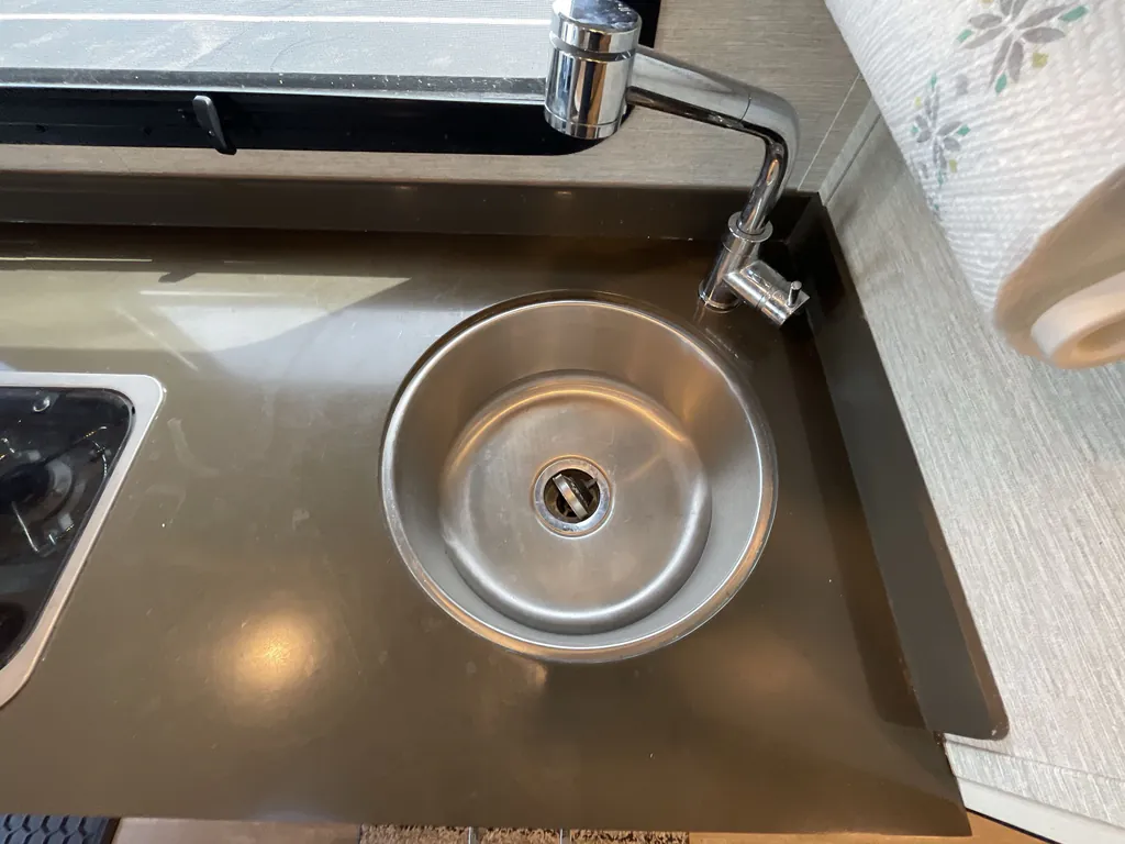 2020 Tiffin Wayfarer 25 RW, Photos photo 23
