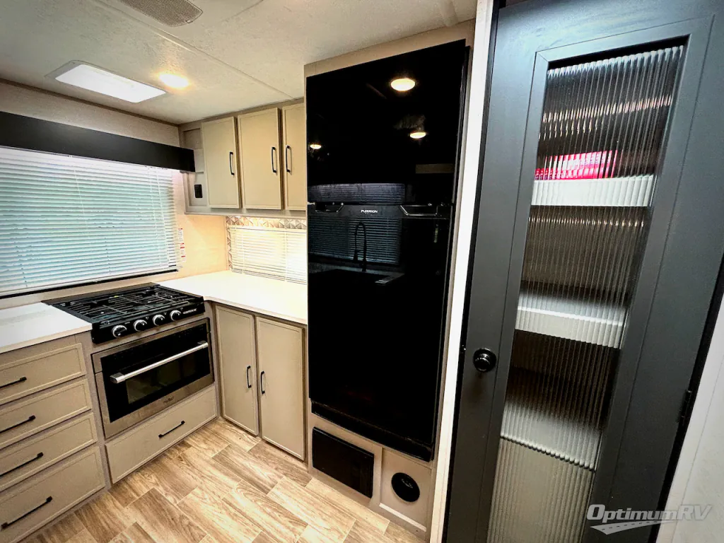 2025 Forest River Vibe 3400SB, Photos photo 22