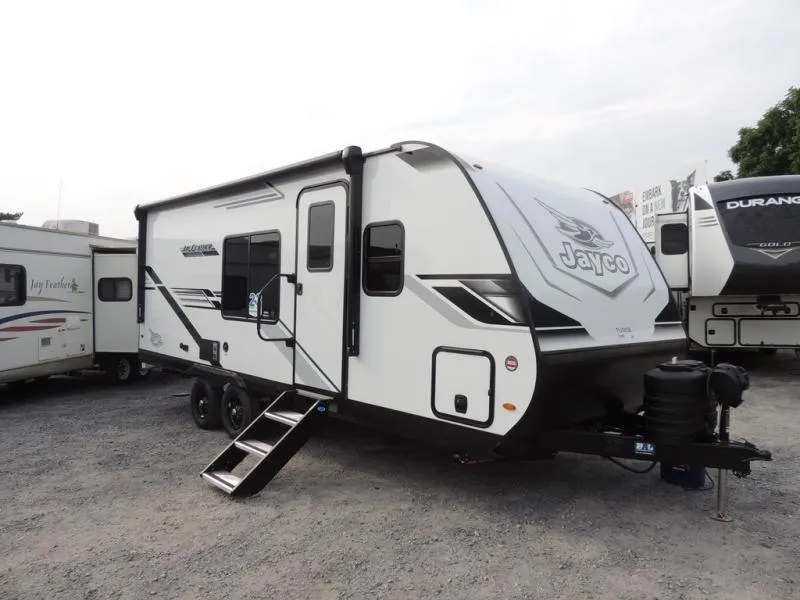 2026 Jayco Jay Feather 21MML - Photo 3