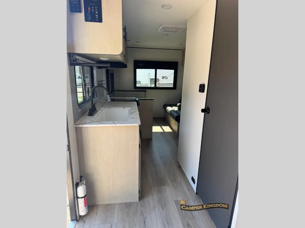 2026 Shasta RVs i-5 Edition 521CK, Photos photo 6