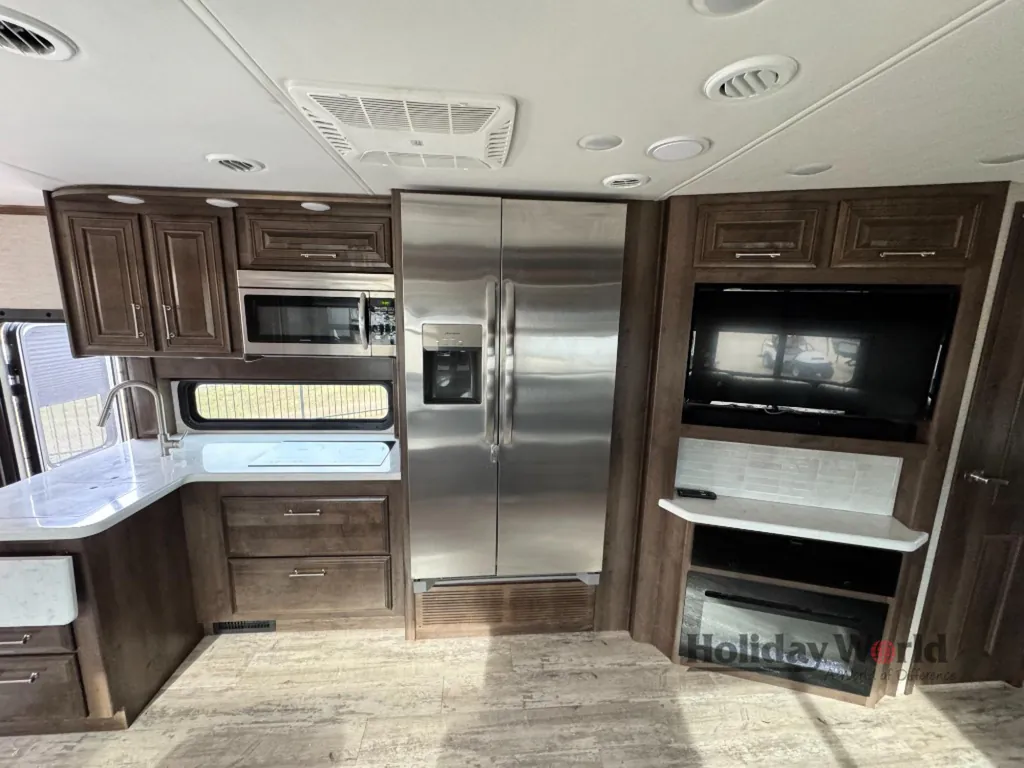 2022 Entegra Coach Accolade 37K, Photos photo 15