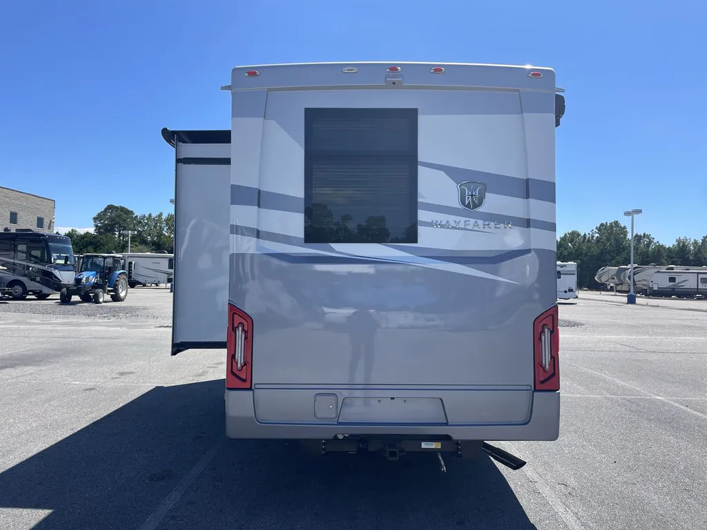 2026 Tiffin Wayfarer 25 XRW, Photos photo 5