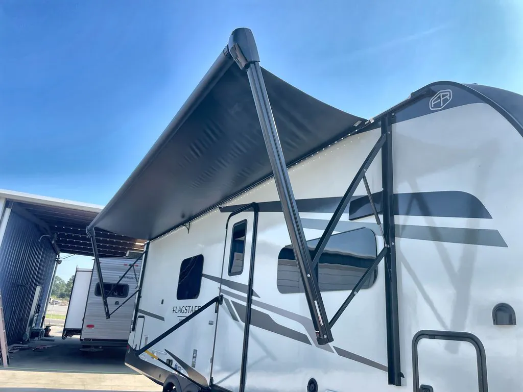 2027 Forest River Flagstaff Super Lite 26MBR - Photo 4