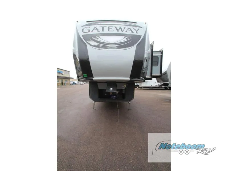 2019 Heartland Gateway Used    3230 CK - Photo 3