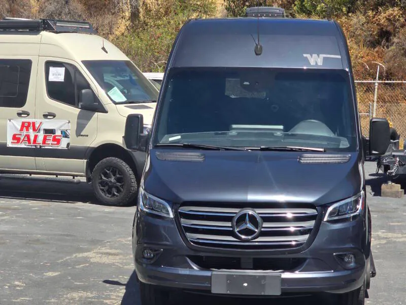 2023 Winnebago Adventure Wagon 70SE - Photo 4