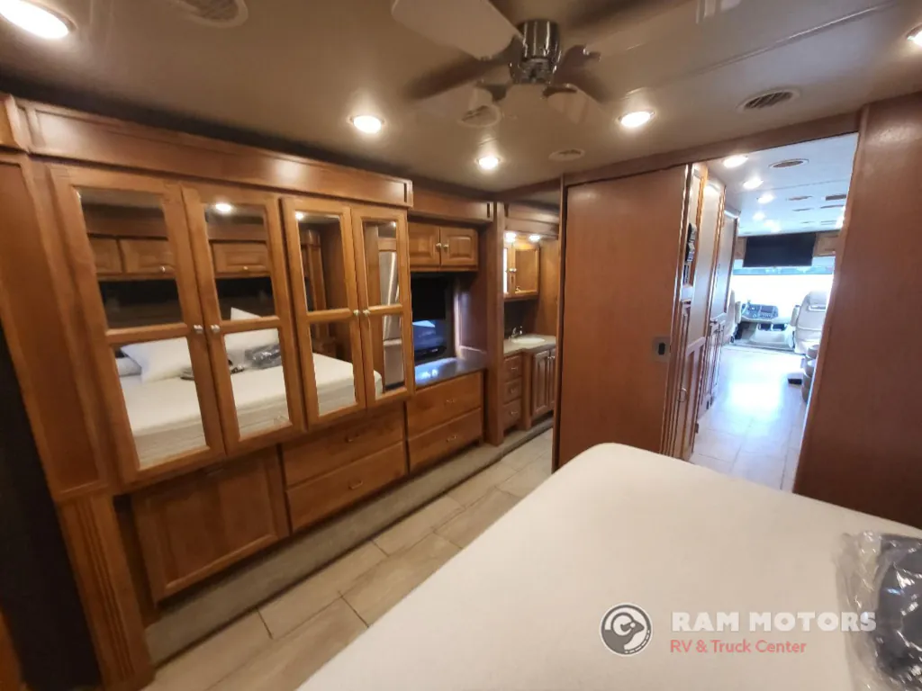 2017 Tiffin Open Road Allegro 34 PA, Photos photo 18