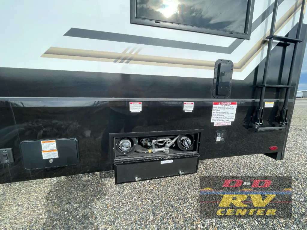 2026 Keystone Raptor 441, Photos photo 17