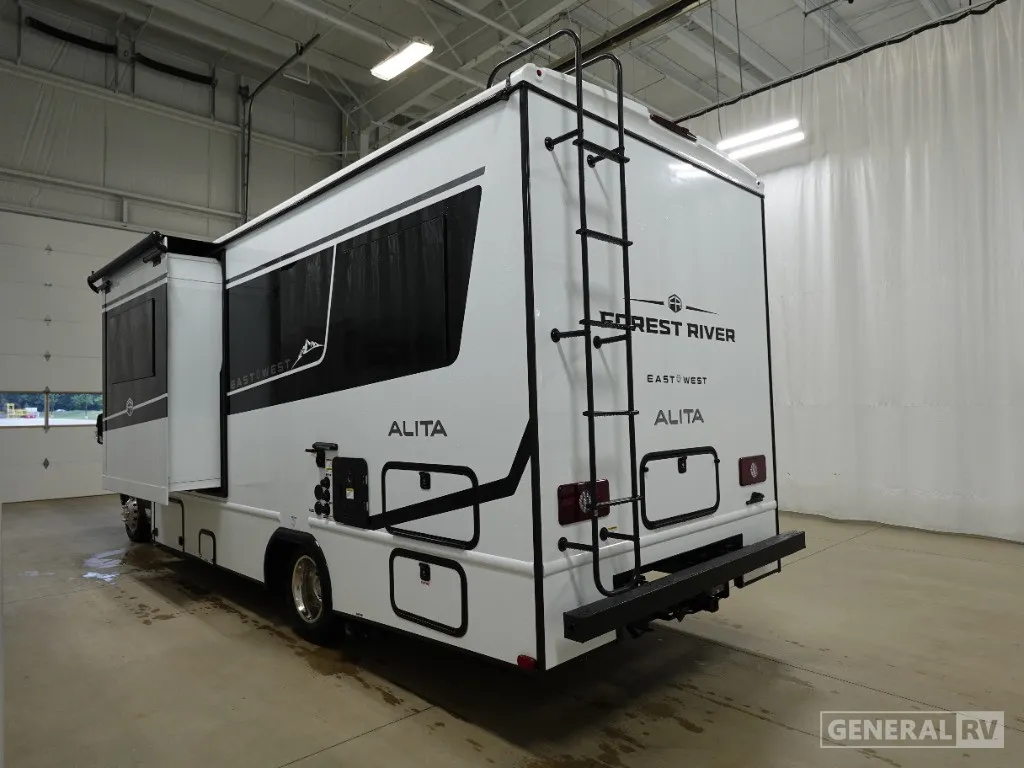 2026 East to West Alita 23TK - Photo 4
