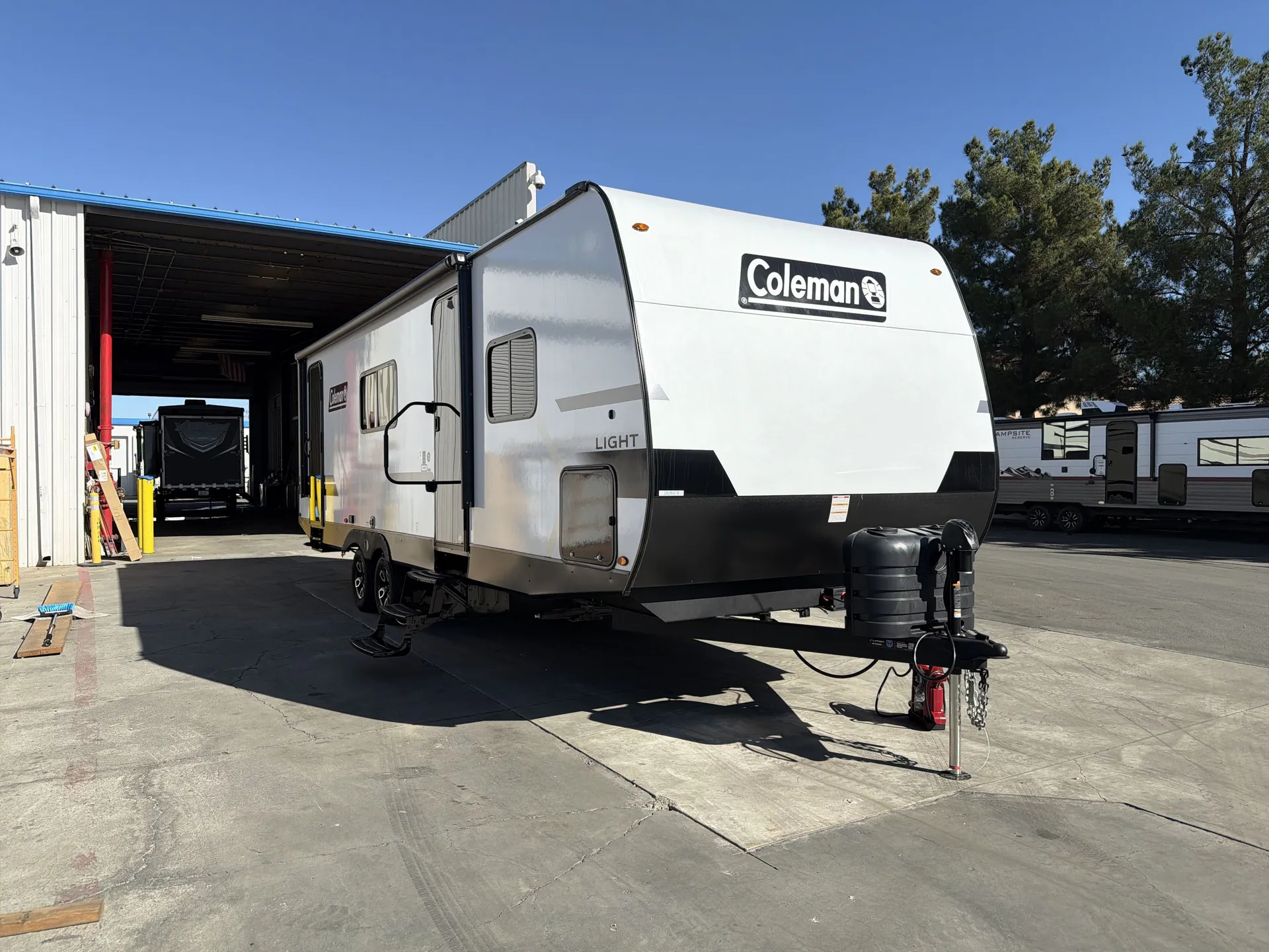 2026 Keystone Coleman Light 26BX - Photo 2