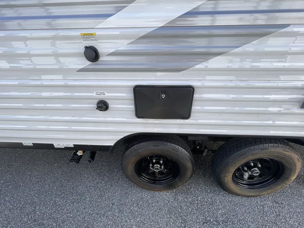 2025 Jayco Jay Flight SLX 210QB, Photos photo 27
