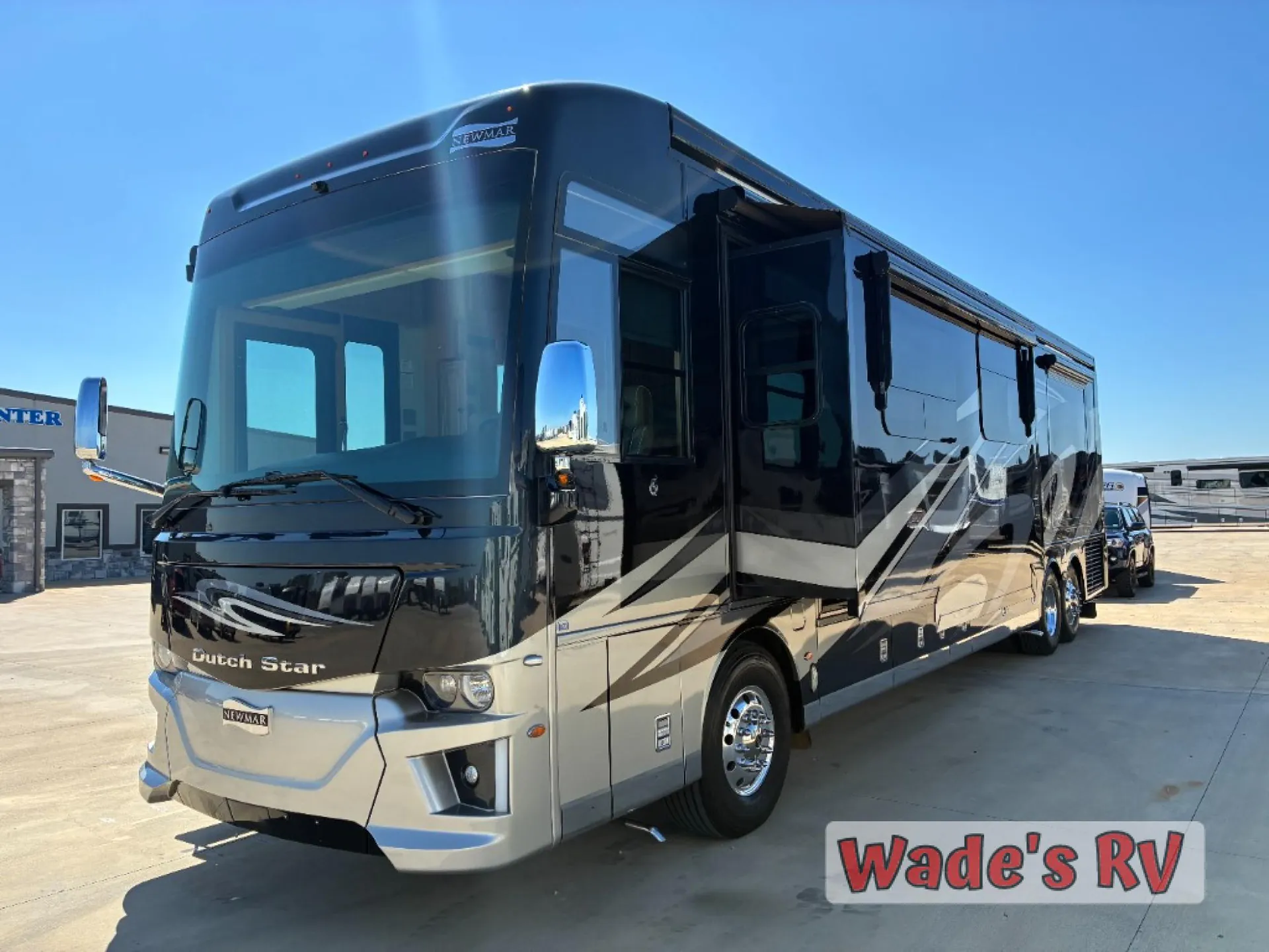 2019 Newmar Dutch Star 4311 - Photo 3