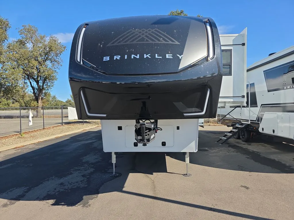 2026 Brinkley Model Z 3610