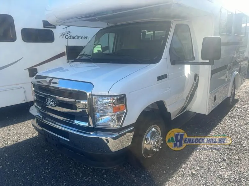 2027 Thor Motor Coach Chateau 19X - Photo 4