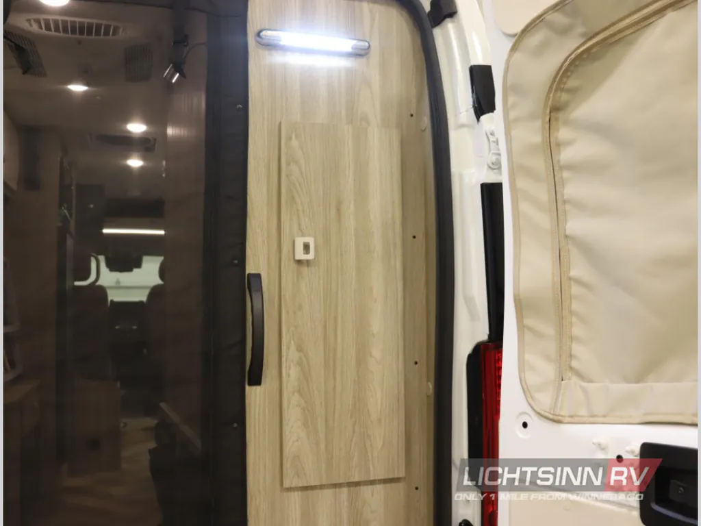 2027 Winnebago Travato 59G, Photos photo 32