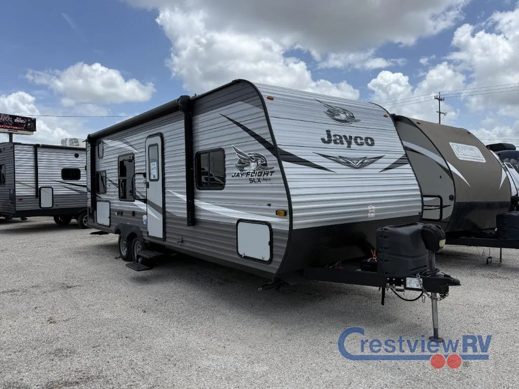 2021 Jayco Jay Flight SLX 8 264BH - Photo 3