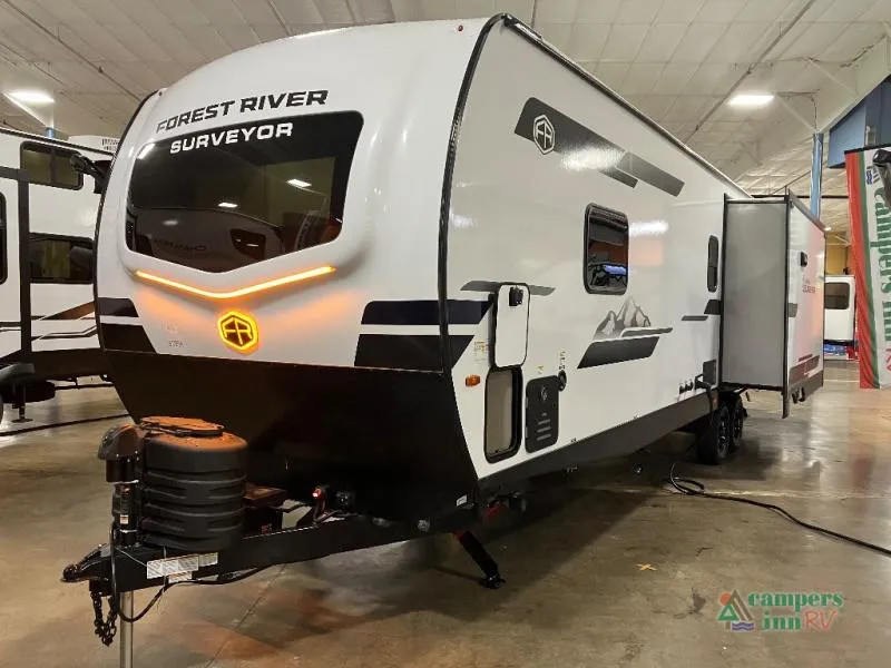 2026 Forest River Grand Surveyor 290RLDS - Photo 2