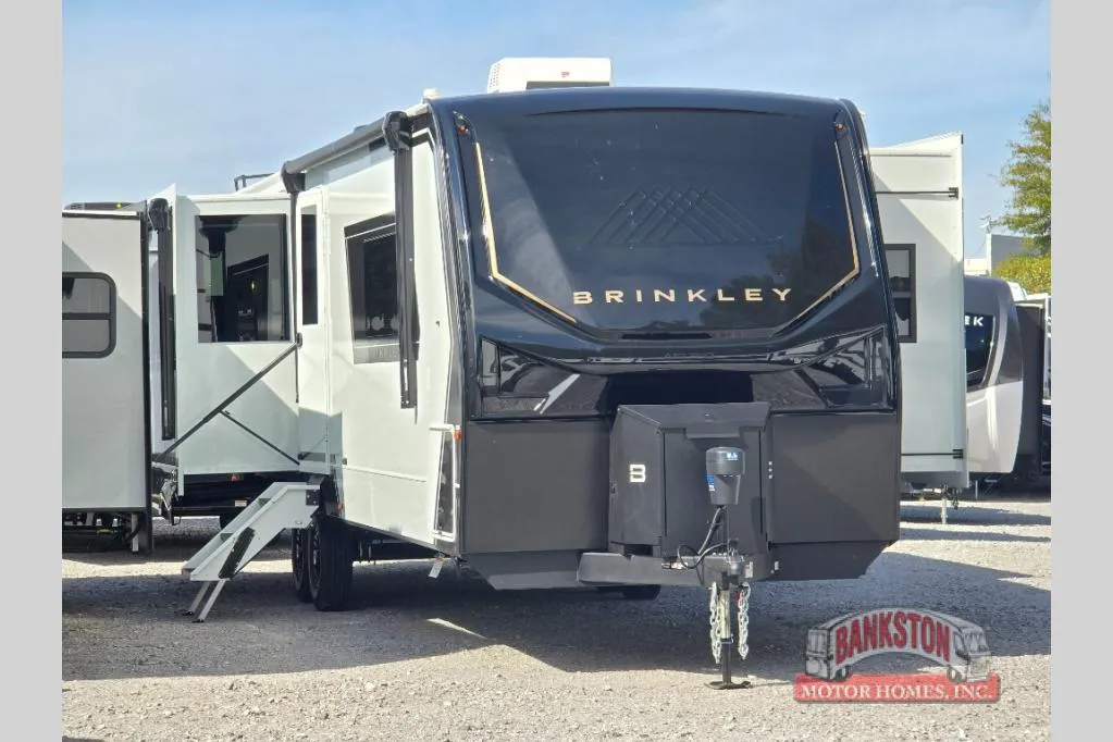 2026 Brinkley Model Z Air 310 - Photo 2