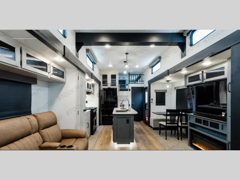2026 Forest River Puma Vista 420LFT - Photo 3
