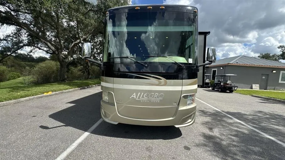 2015 Tiffin Allegro RED 33 AA - Photo 3