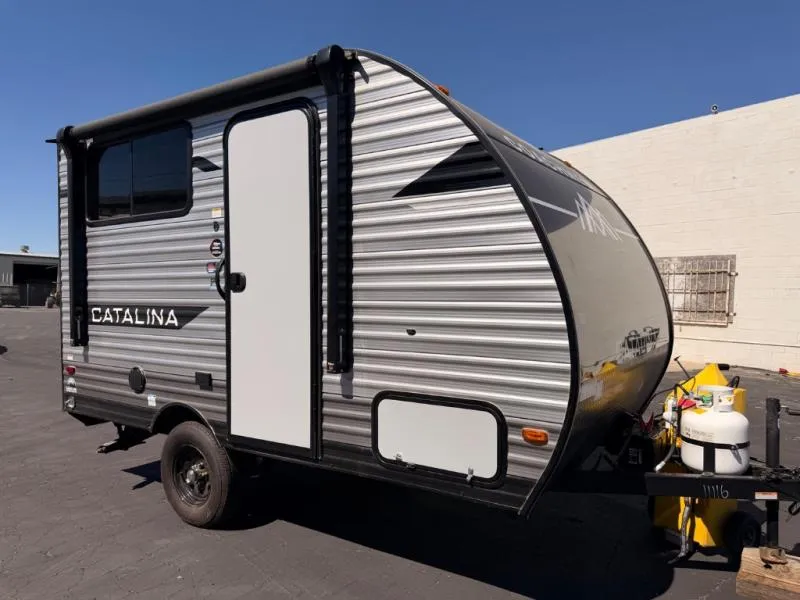 2025 Coachmen Catalina Summit Series 7 134BHX - Photo 3