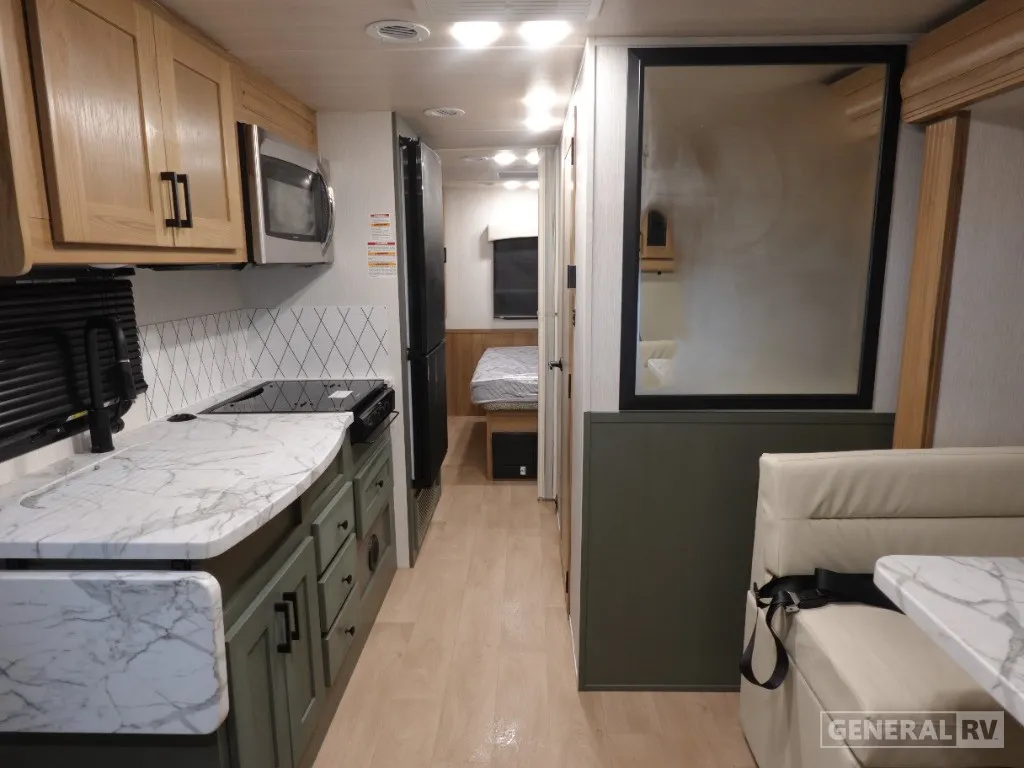 2026 NeXus RV Viper 27V - Photo 4