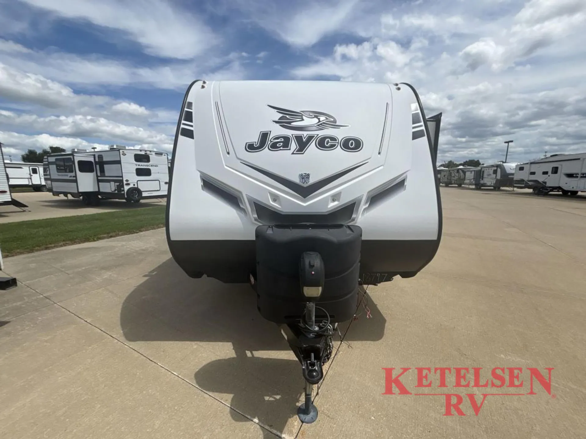 2021 Jayco Jay Feather 16RK - Photo 4