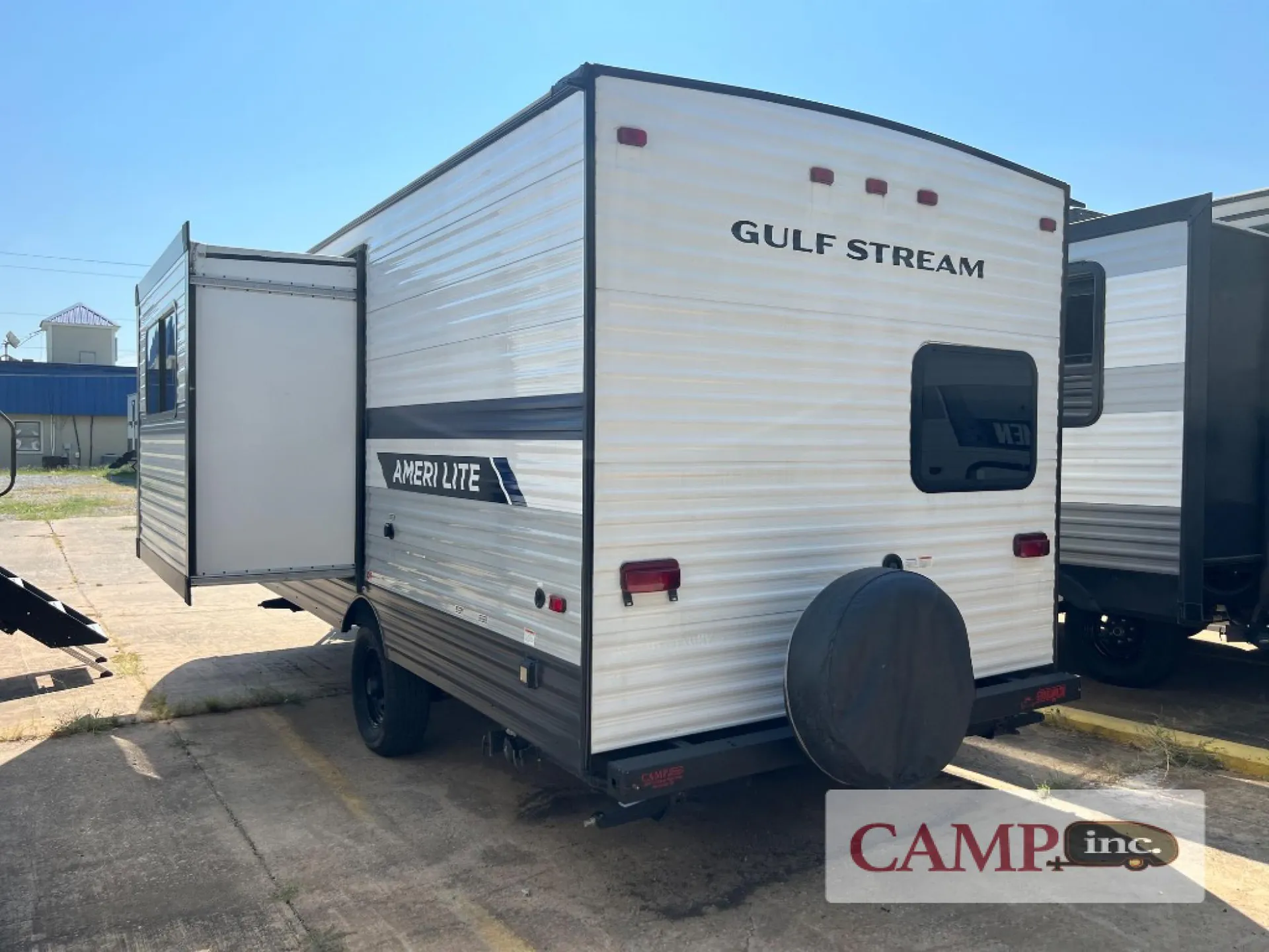 2023 Gulf Stream RV Ameri-Lite Super Lite 192DS - Photo 4