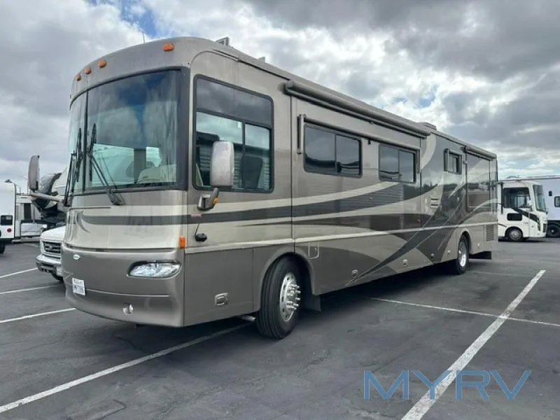 2006 Itasca Meridian 39K - Main photo