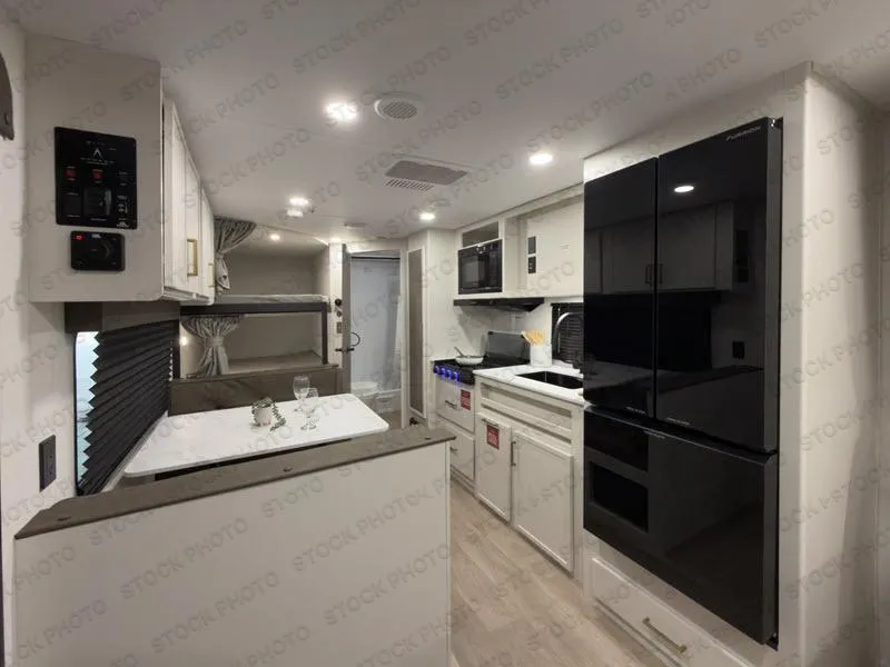 2027 Grand Design Transcend Xplor 19BHX - Photo 4