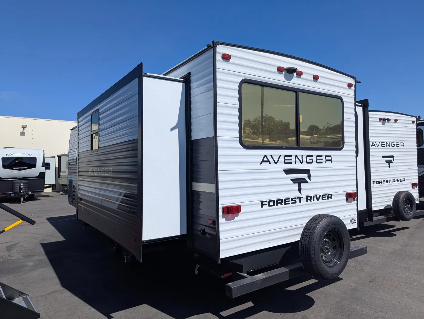 2026 Prime Time Avenger 27REI - Photo 4