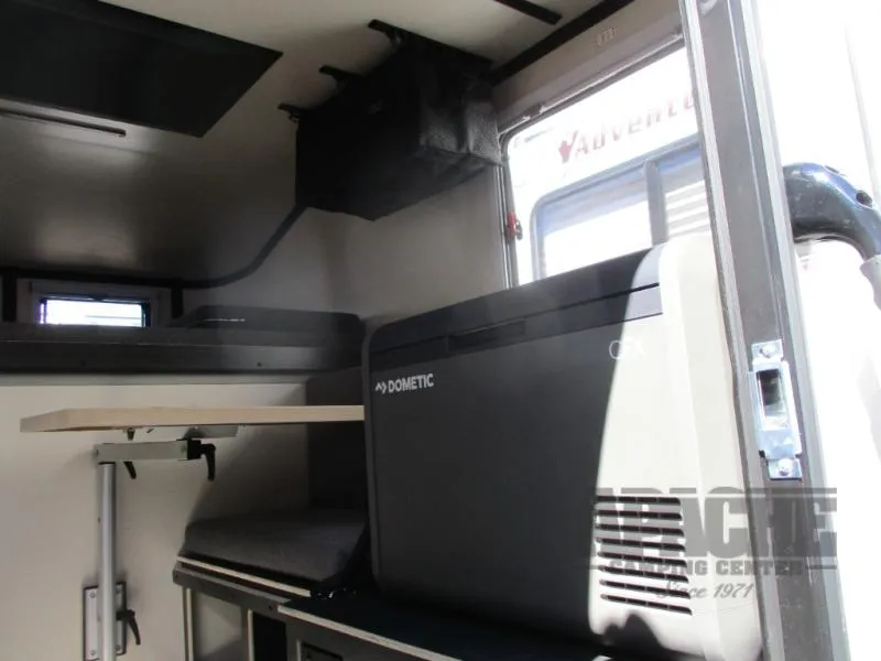 2026 Adventurer Manufacturing Inc. Scout - Photo 2