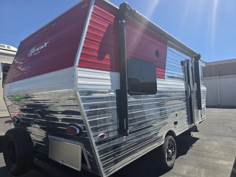 2017 Heartland Terry Classic Used    V21 - Photo 3