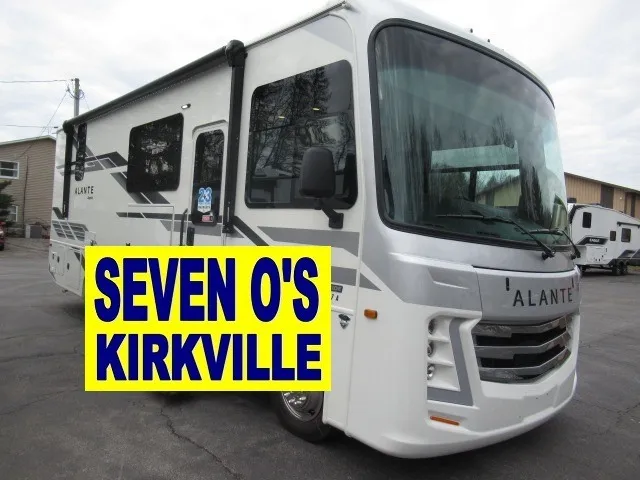 2026 Jayco Alante 27A - Photo 2