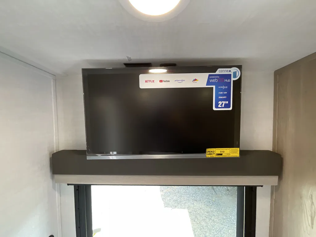 2026 Forest River Flagstaff Micro Lite 25MBR, Photos photo 24