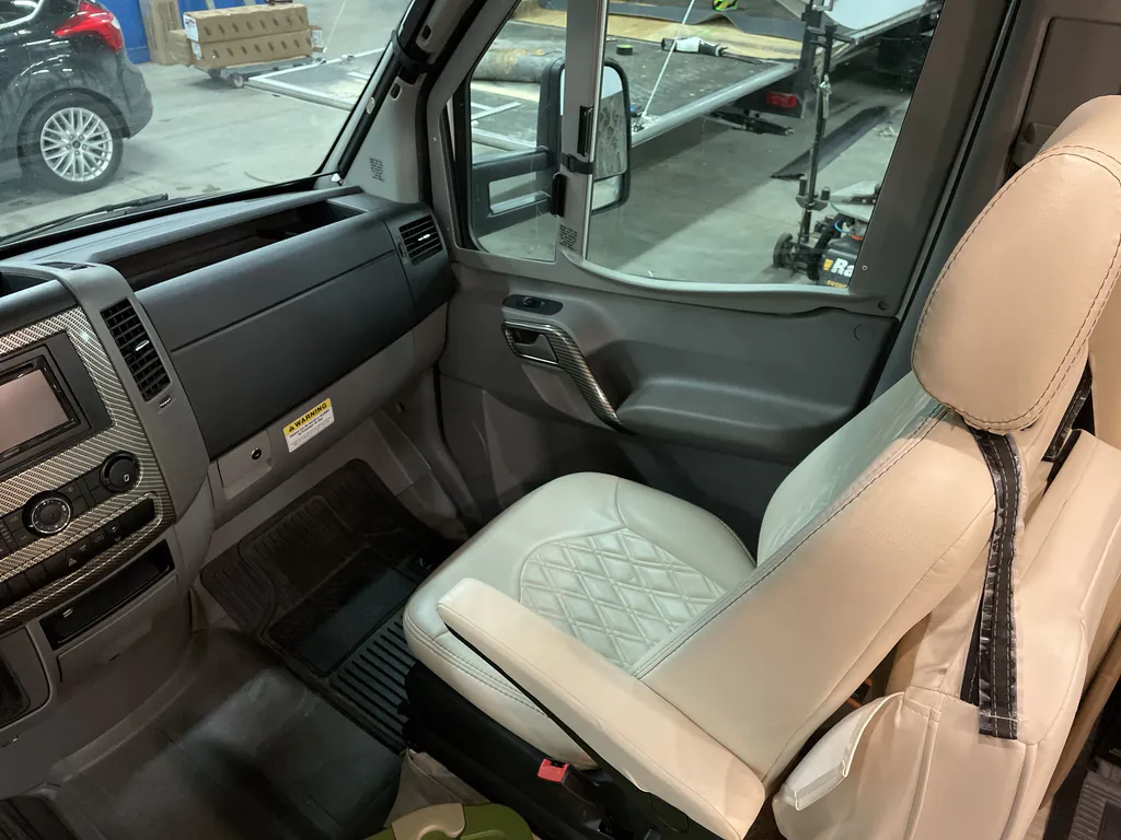 2018 Tiffin Wayfarer 24 FW, Photos photo 28