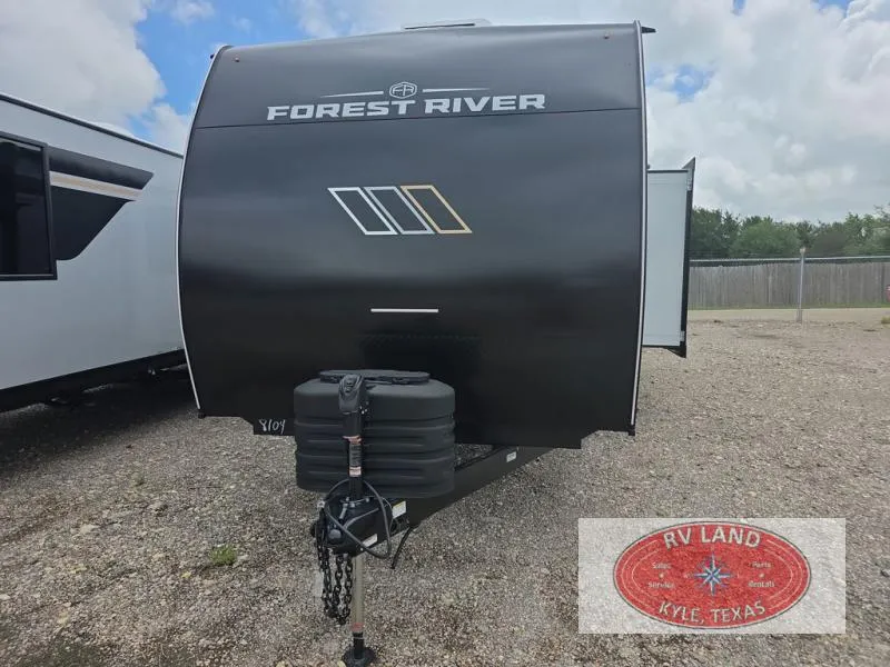 2027 Forest River Vibe 2600BH - Photo 2