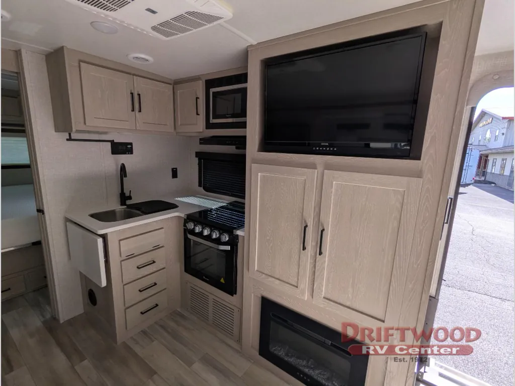 2023 Forest River Rockwood Mini Lite 2511S, Photos photo 18