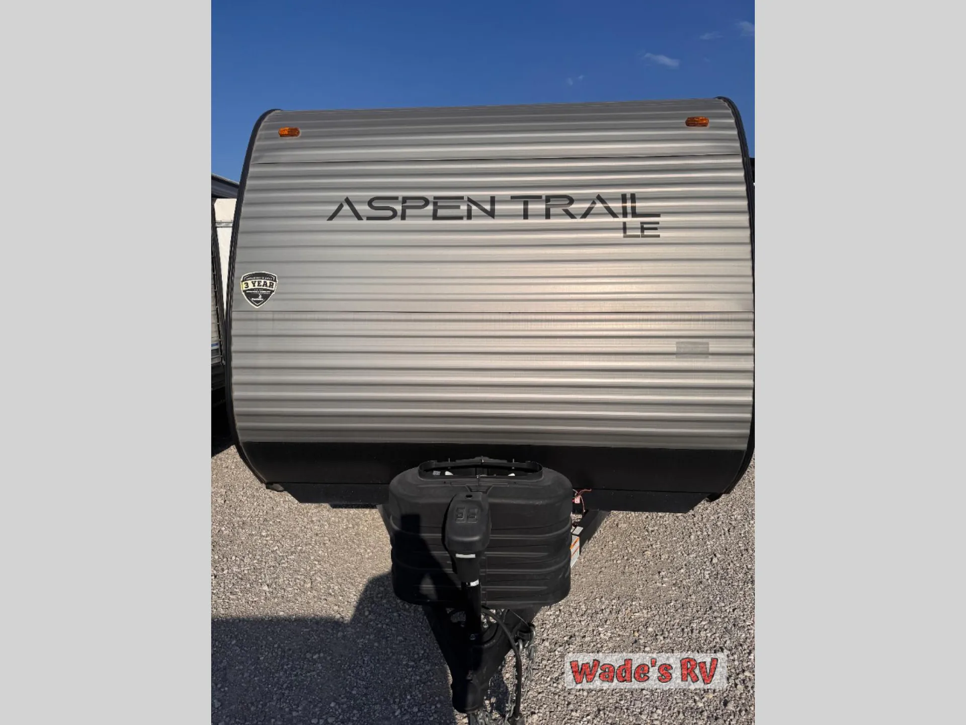 2025 Dutchmen Aspen Trail Mini 1980BH - Photo 3