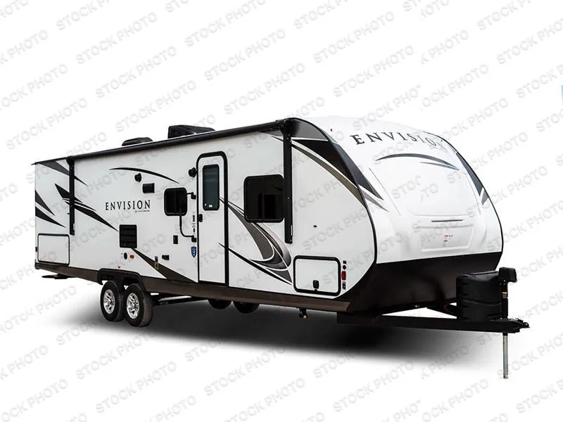2027 Gulf Stream Envision Luxury 282BH - Photo 2