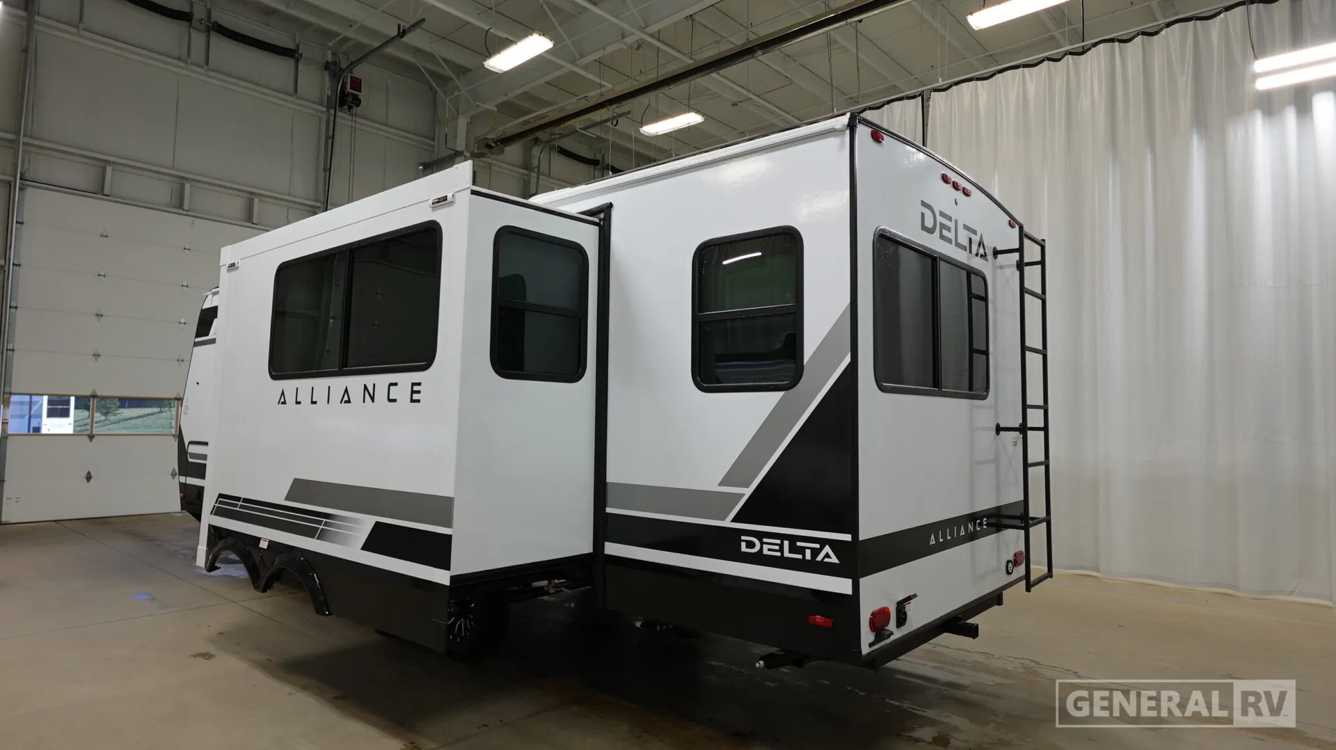 2027 Alliance RV Delta 252RL - Photo 4