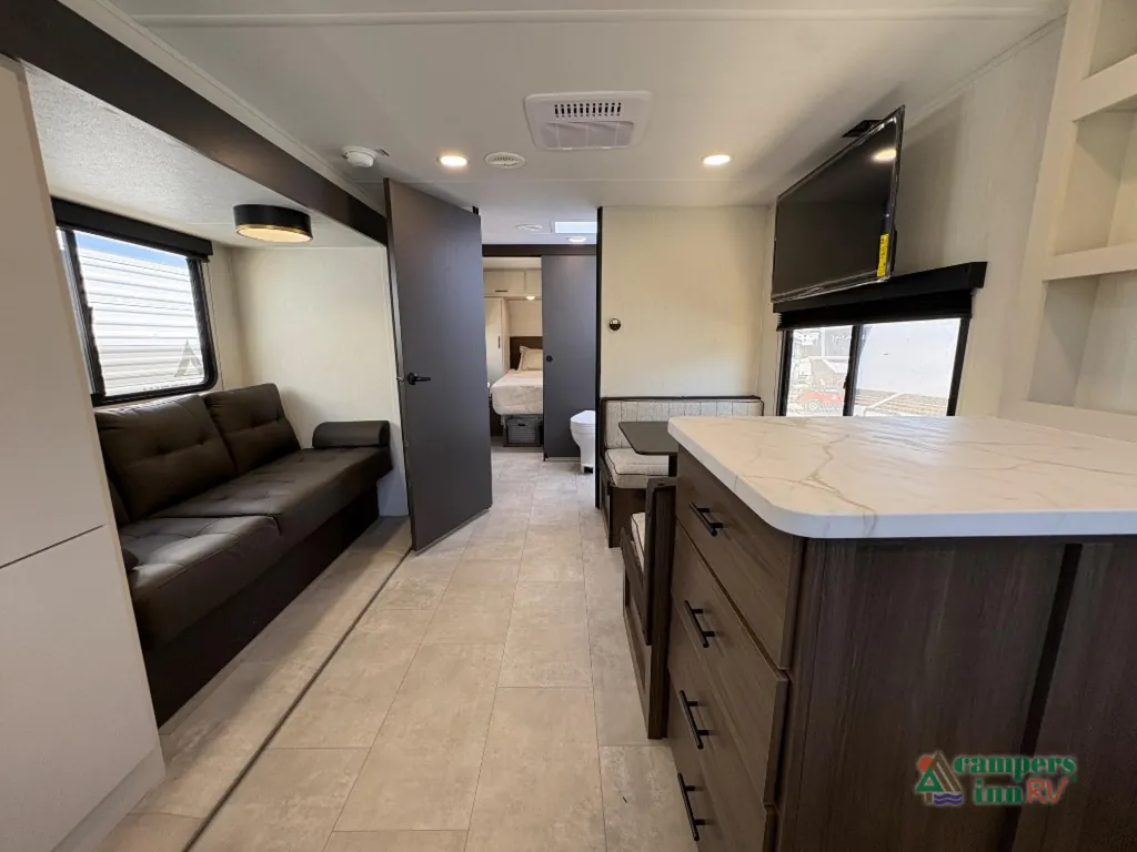 2026 Forest River Westbrook Luxury 245RKLC, Photos photo 15