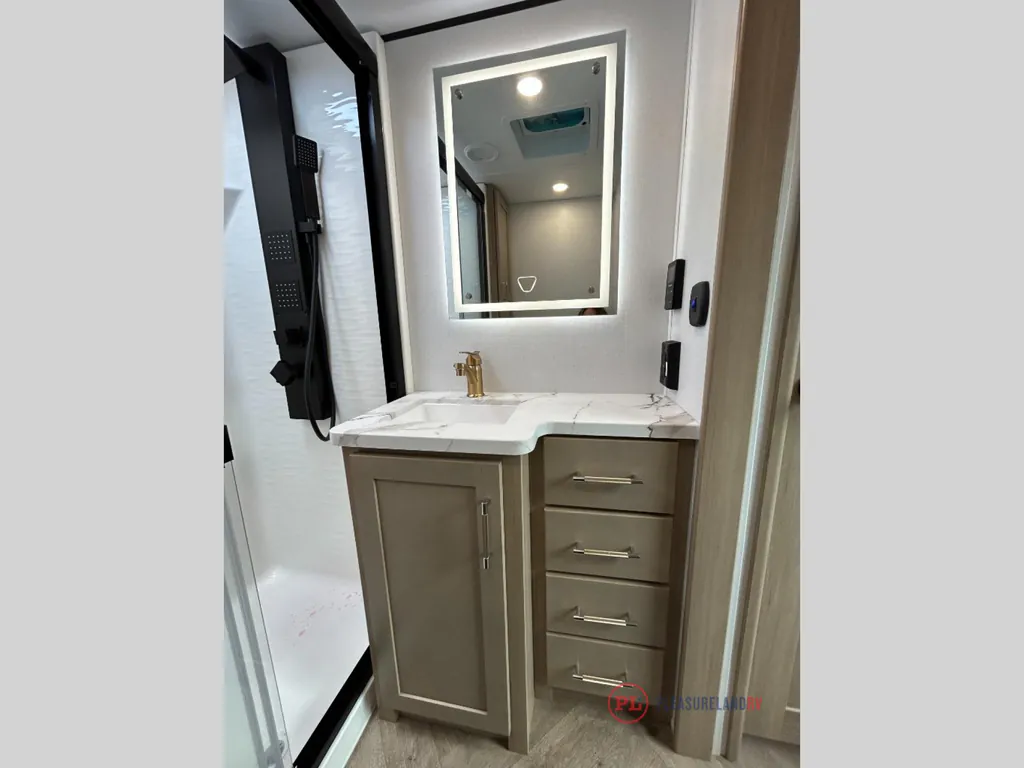 2026 Keystone Raptor 433, Photos photo 33