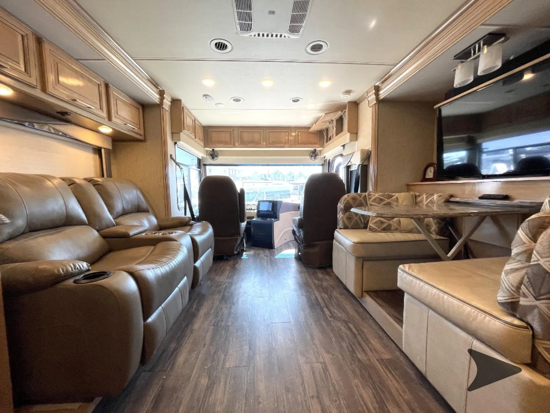 2017 Coachmen Sportscoach SRS 364TS - Photo 4