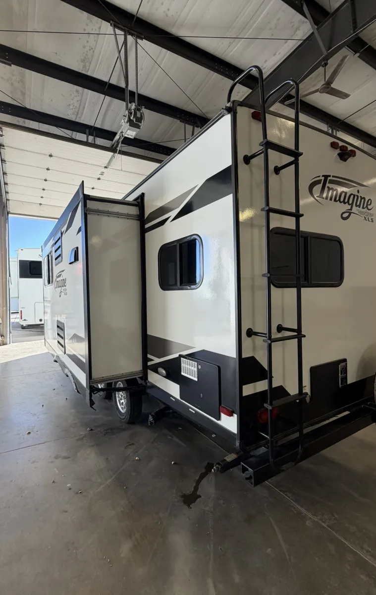 2021 Grand Design Imagine XLS 22MLE, Photos photo 7