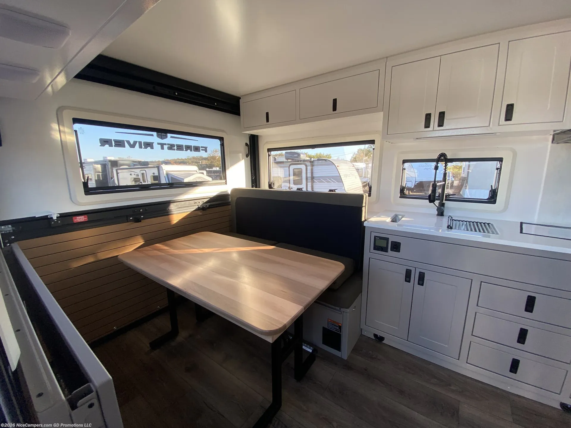 2026 Palomino Pause X 224 - Photo 4