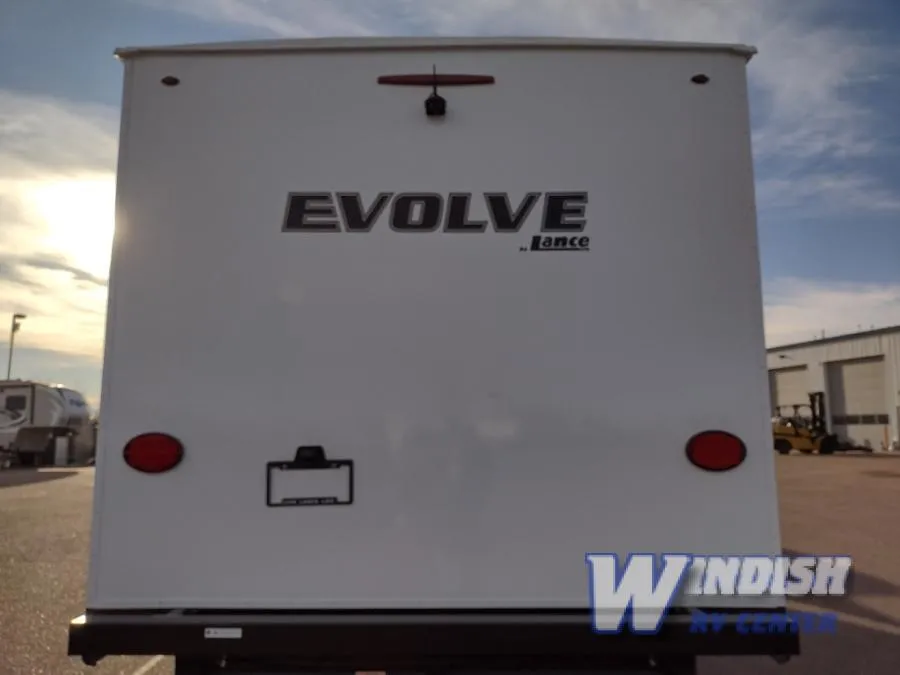 2026 Lance Evolve 1965 - Photo 4