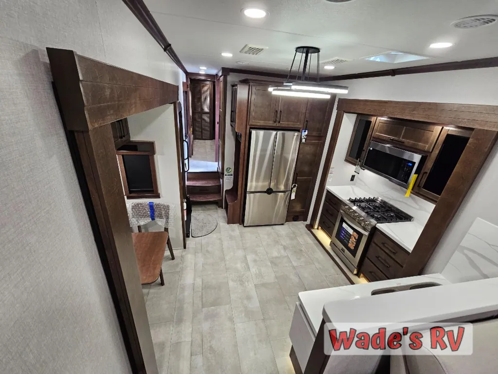 2025 Forest River RiverStone 425FO, Photos photo 26