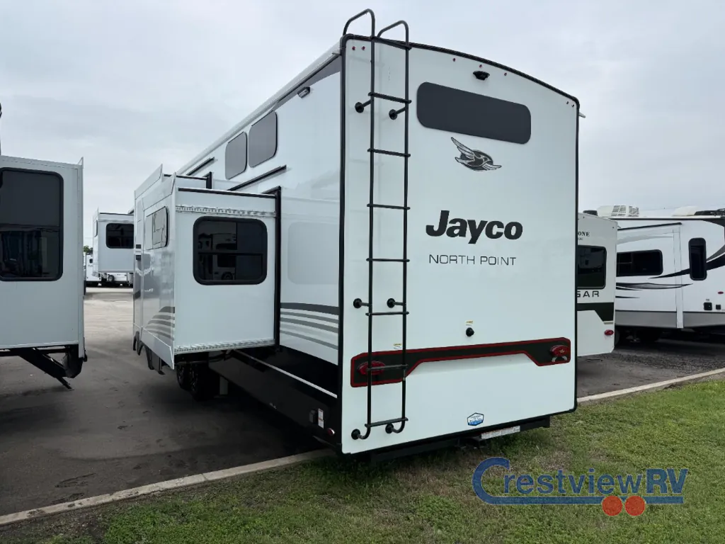 2026 Jayco North Point 395DSDB, Photos photo 34